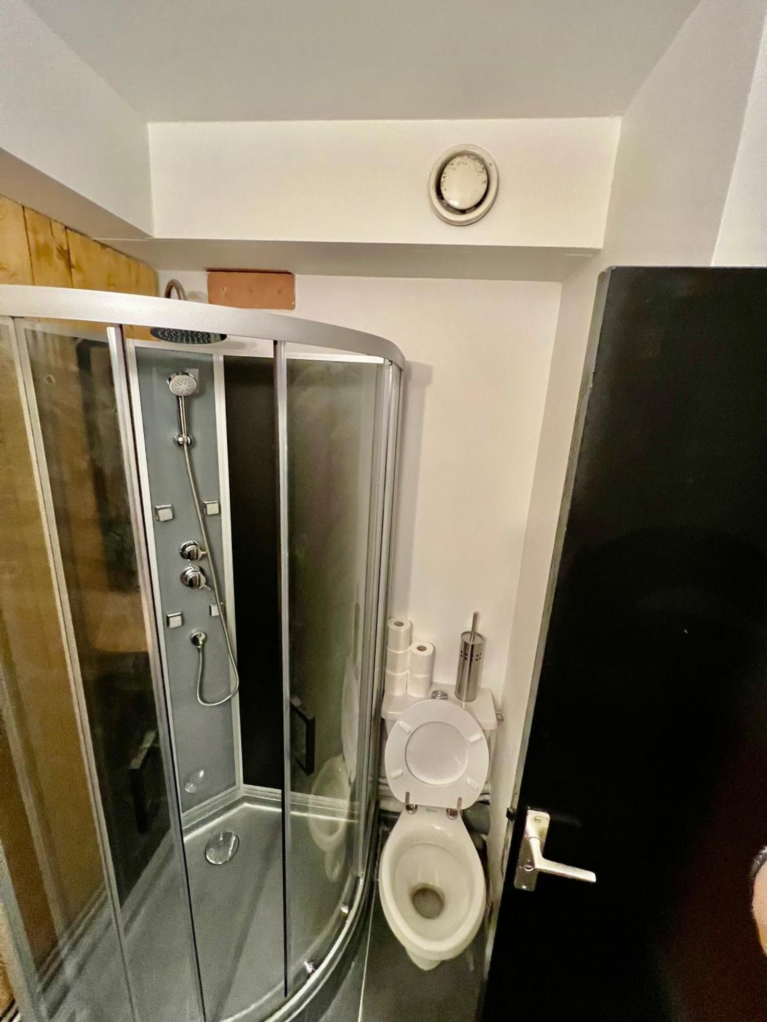 Studio Mignon Et Chaleureux Chamonix Kültér fotó
