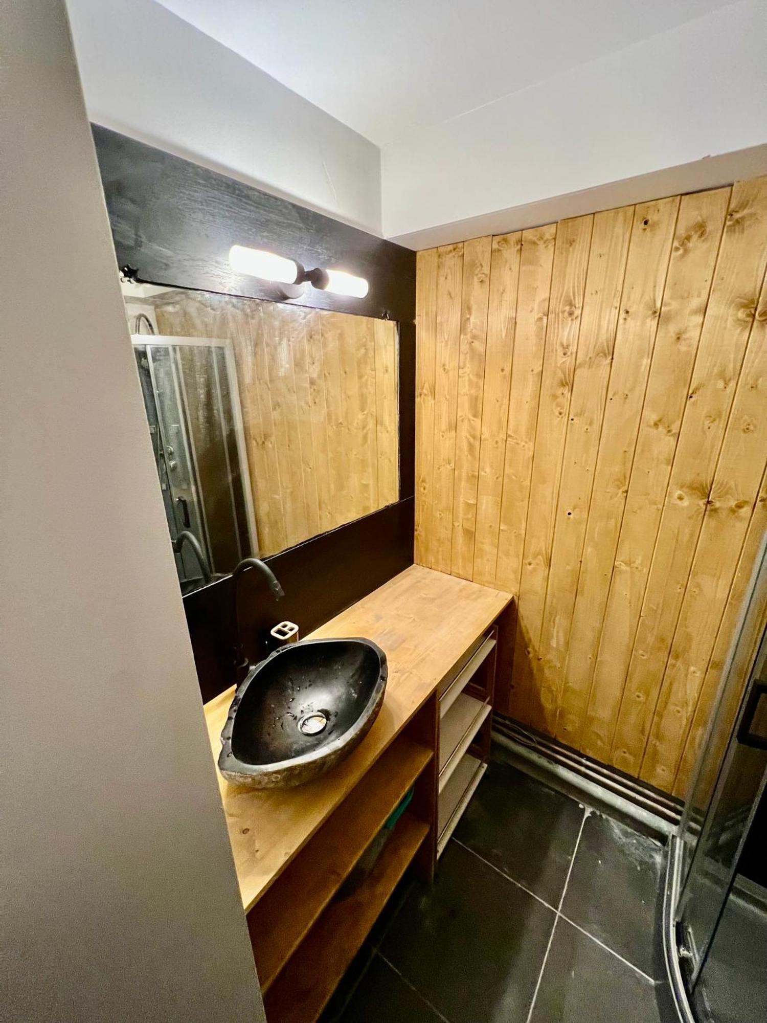 Studio Mignon Et Chaleureux Chamonix Kültér fotó